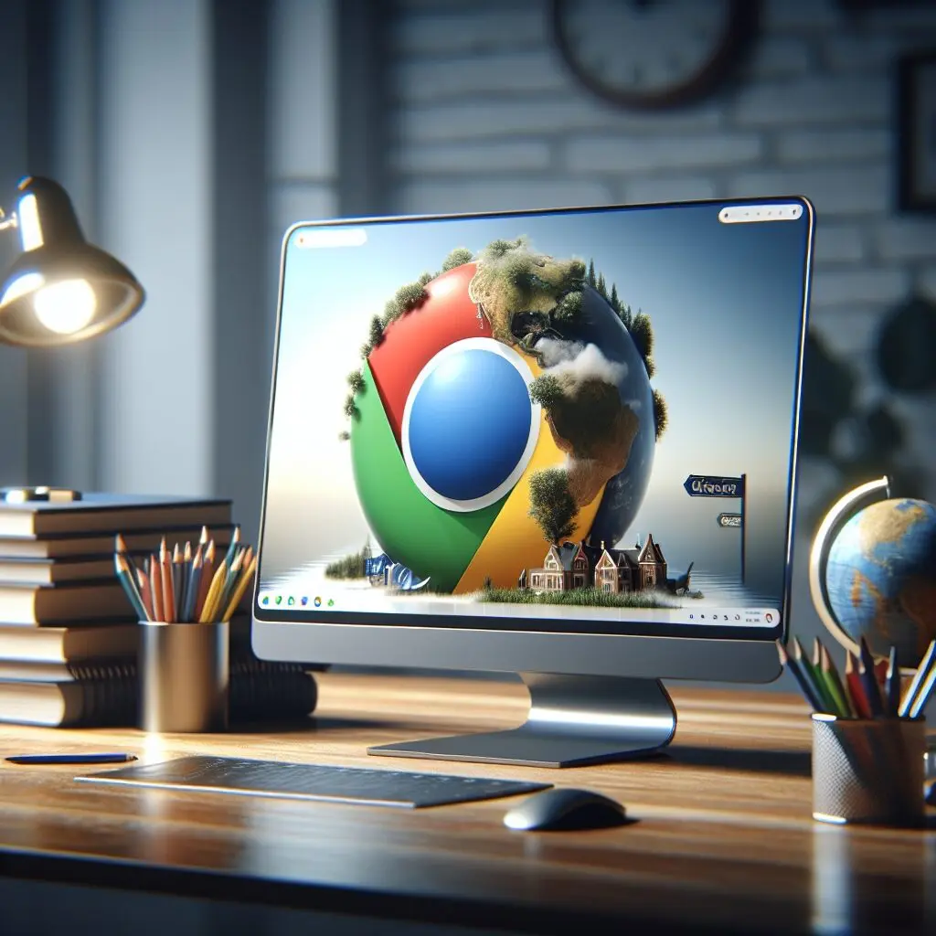 Chrome OS – czy system Google jest dobrym wyborem dla edukacji i pracy zdalnej?