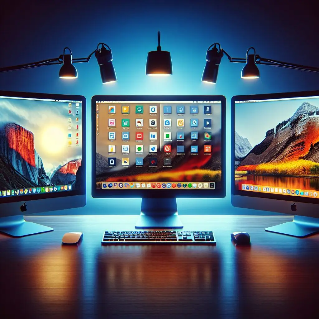 Windows, macOS czy Linux – który system operacyjny jest najlepszy dla Ciebie?