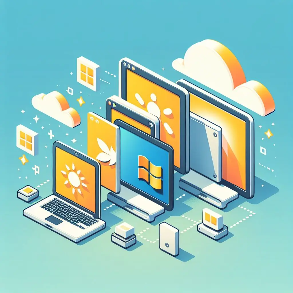 Jak przejść z Windowsa na Linuxa? Praktyczny poradnik dla użytkowników