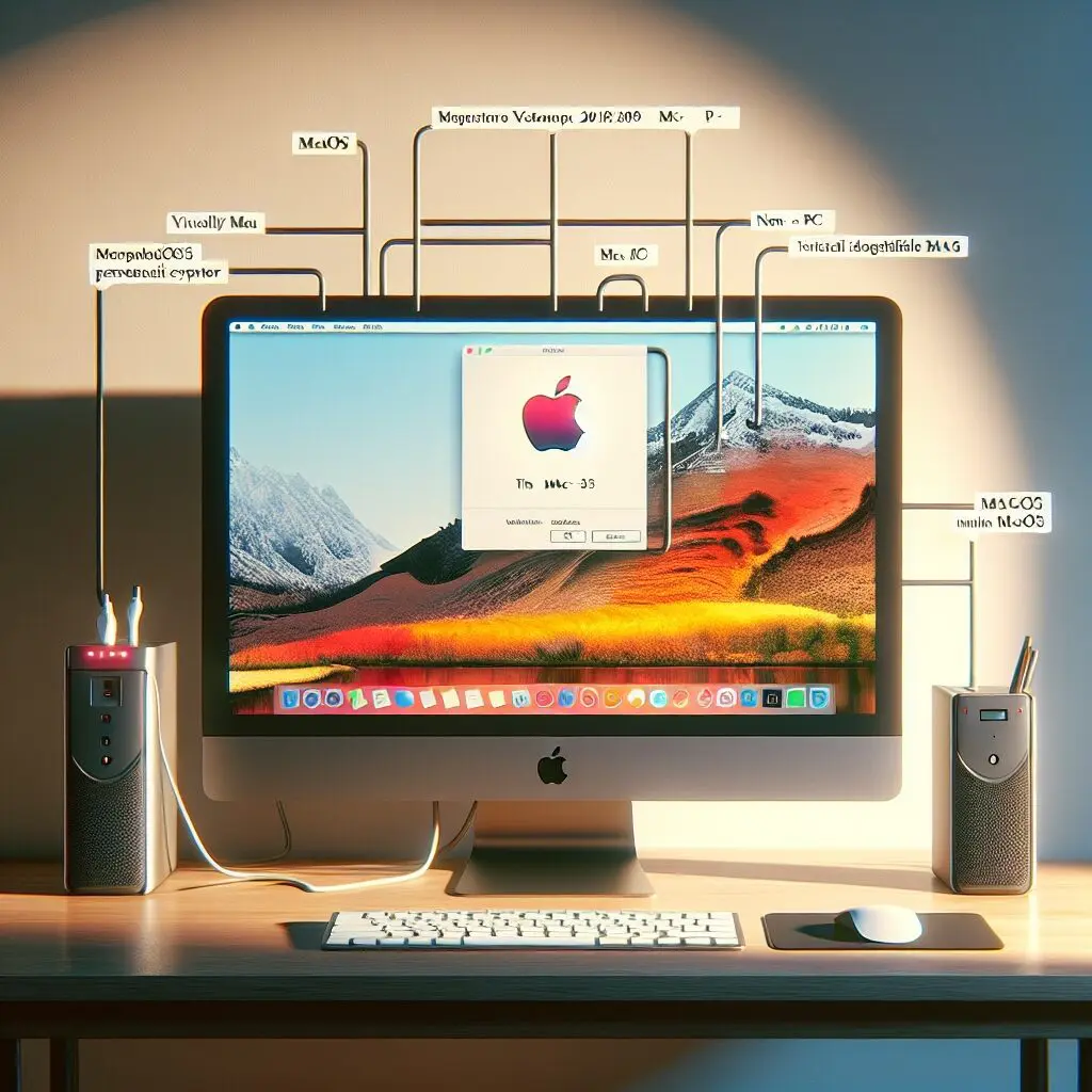 Jak zainstalować macOS na komputerze PC (Hackintosh)? Przegląd możliwości i ryzyk