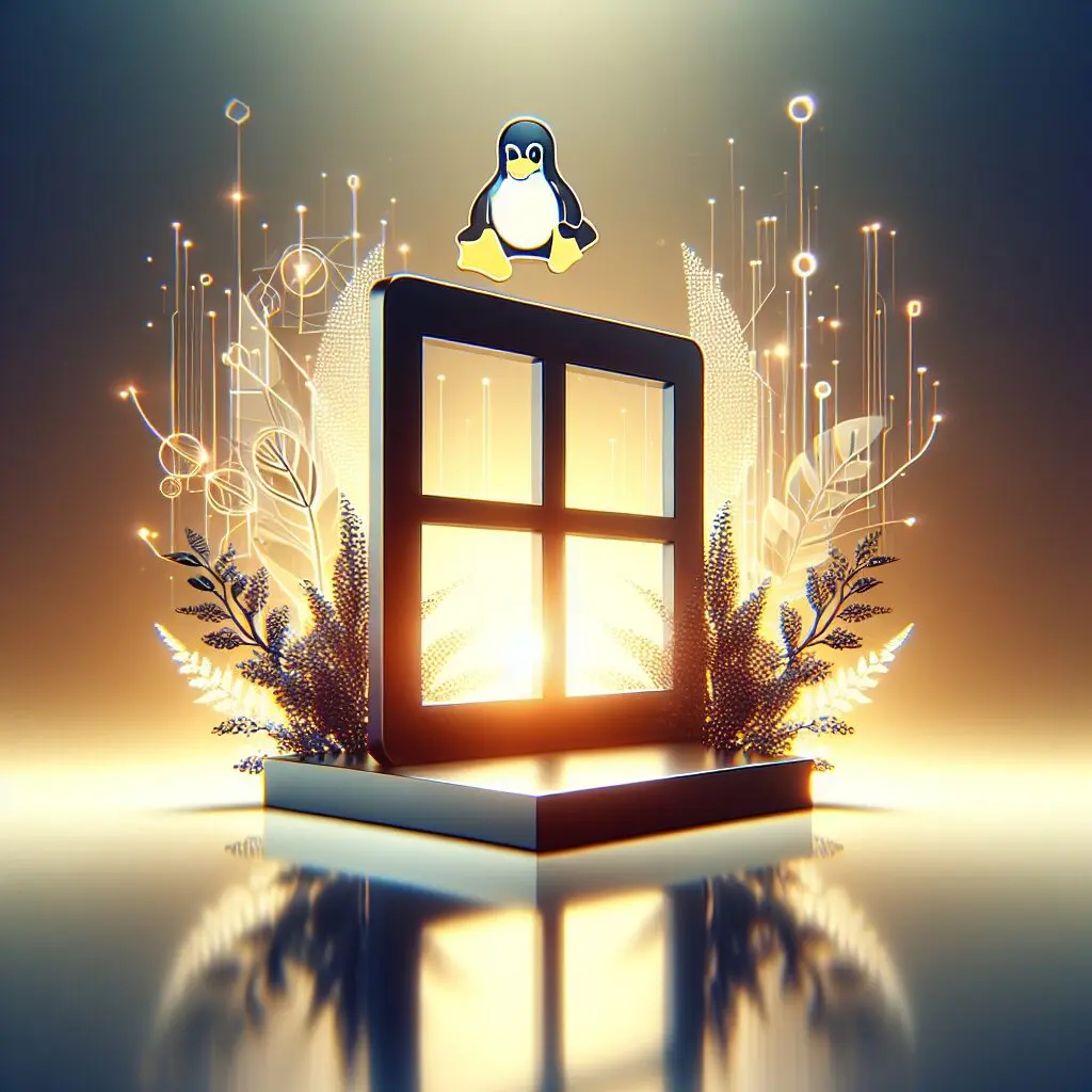 Windows Subsystem for Linux (WSL) – jak korzystać z Linuxa w środowisku Windows?