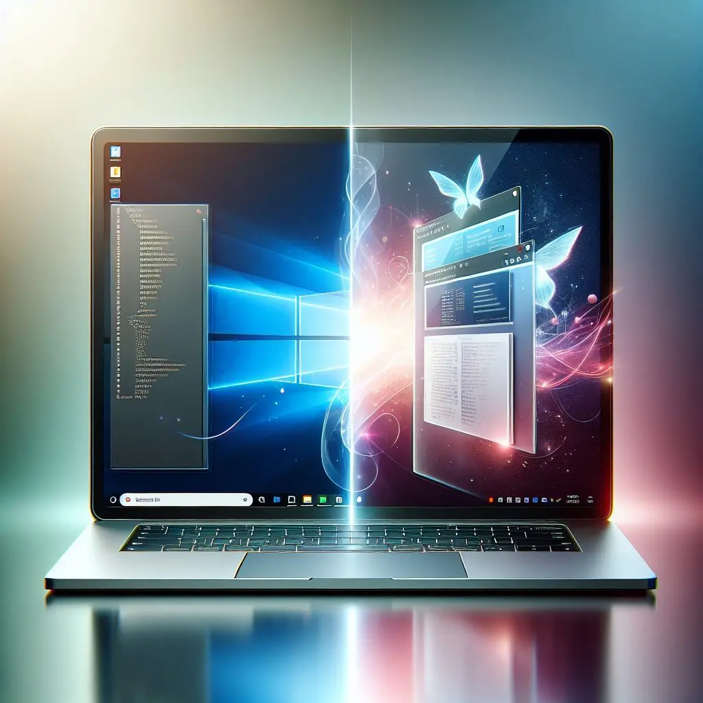 Jak skonfigurować dual boot – instalacja dwóch systemów operacyjnych na jednym komputerze