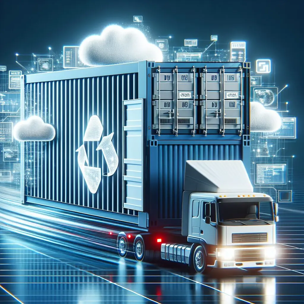 Systemy operacyjne w kontenerach – rola OS-ów w Dockerze i Kubernetesie