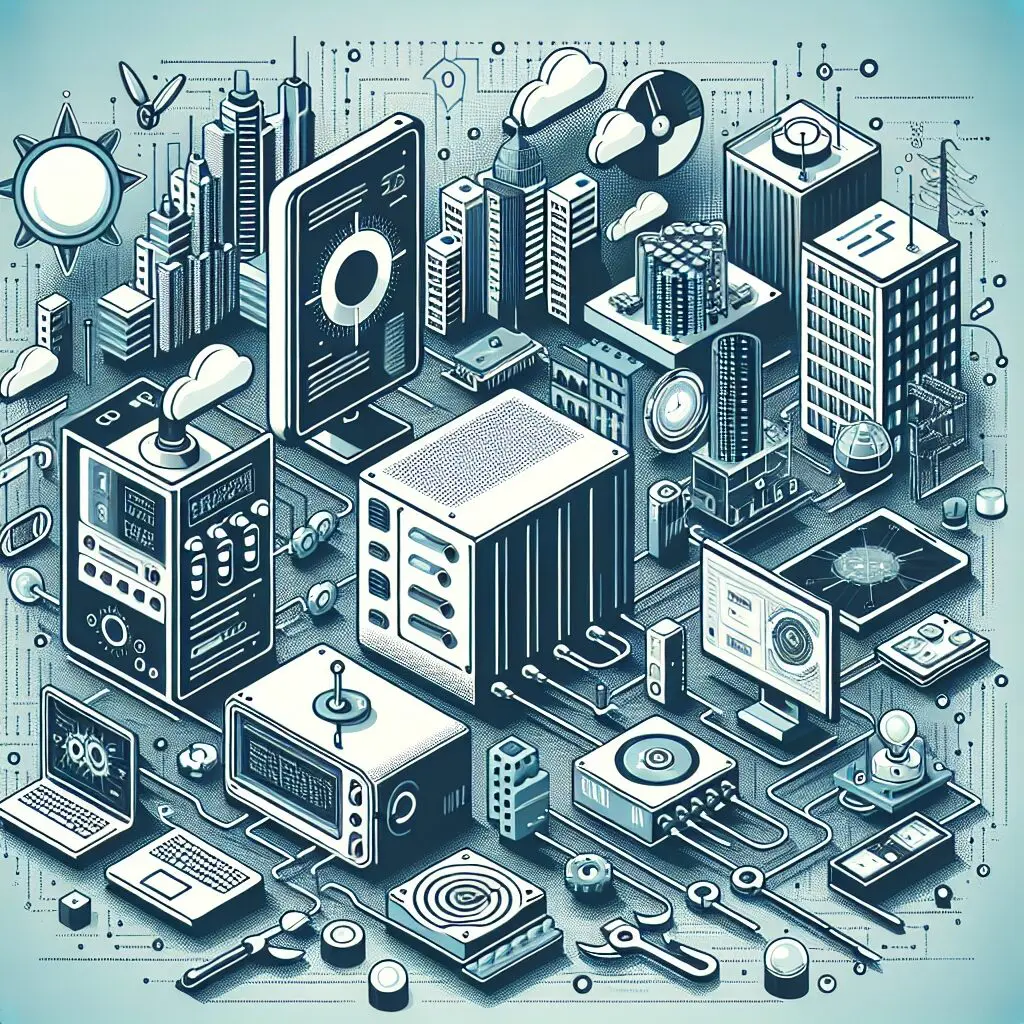 Systemy operacyjne czasu rzeczywistego (RTOS) – gdzie są używane i jak działają?