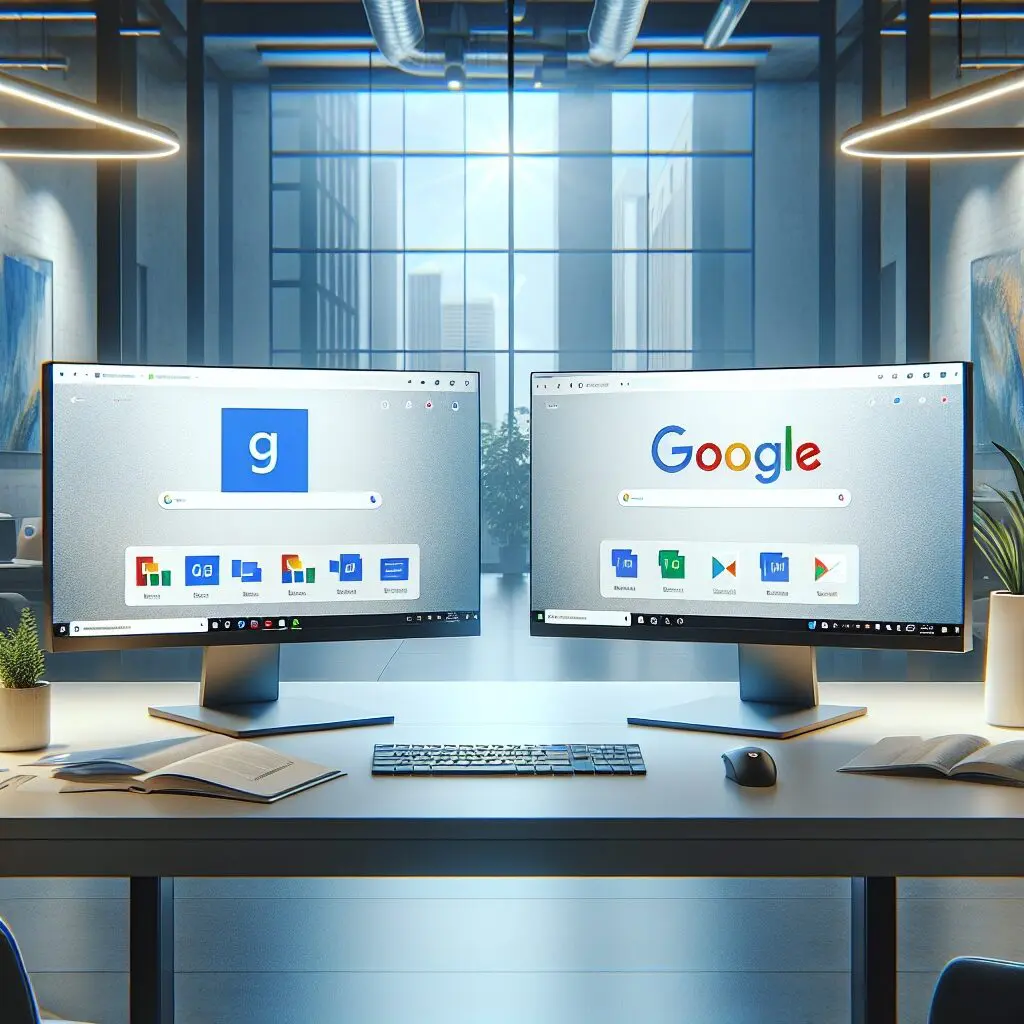 Microsoft Office vs. Google Workspace – porównanie dwóch największych narzędzi biurowych