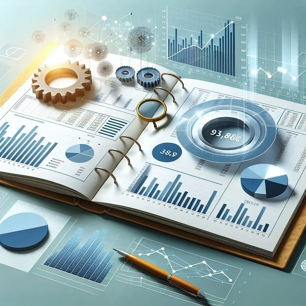 Jak tworzyć profesjonalne tabele przestawne i analizy danych w Excelu?