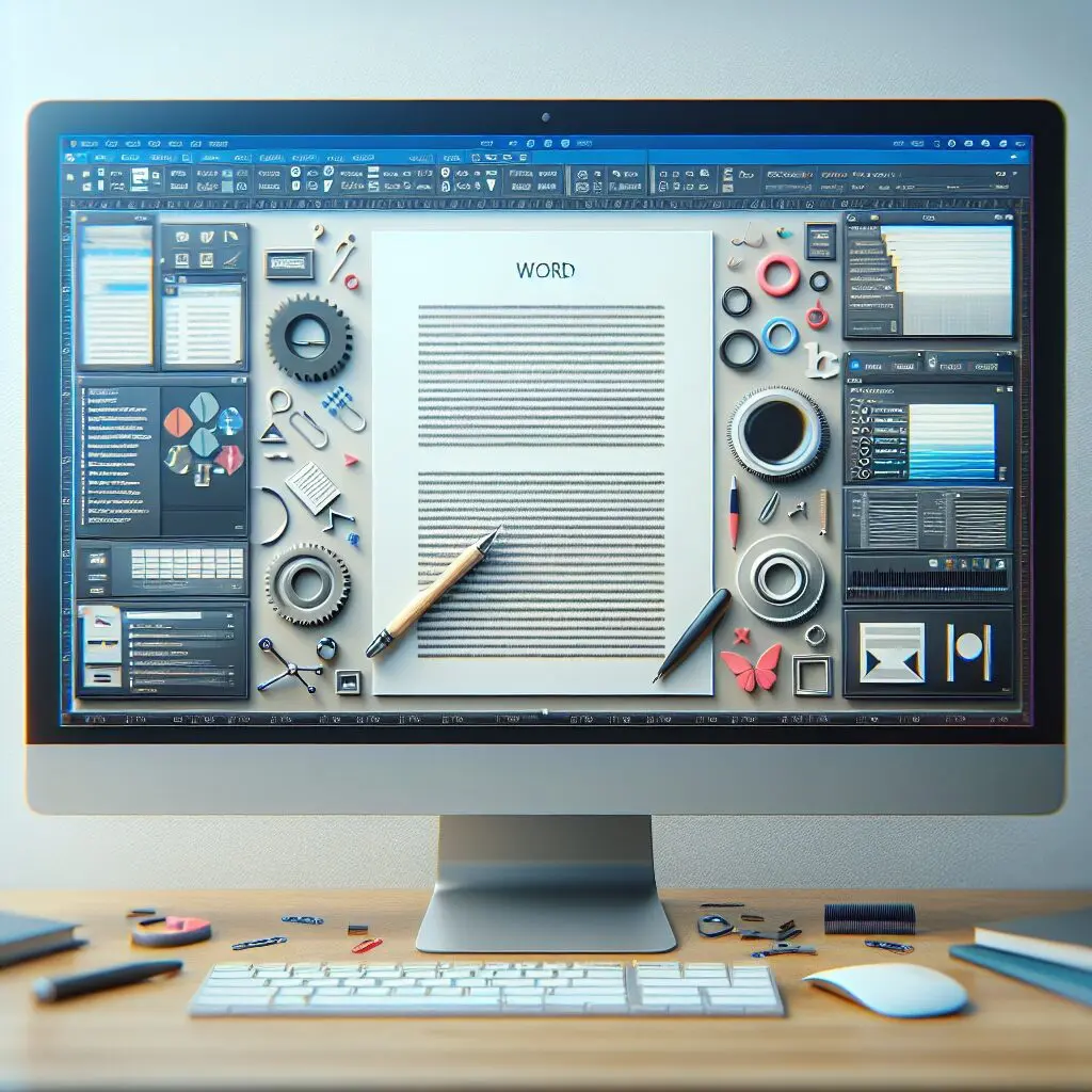 Podstawy pracy w Microsoft Word – jak tworzyć i formatować dokumenty tekstowe?