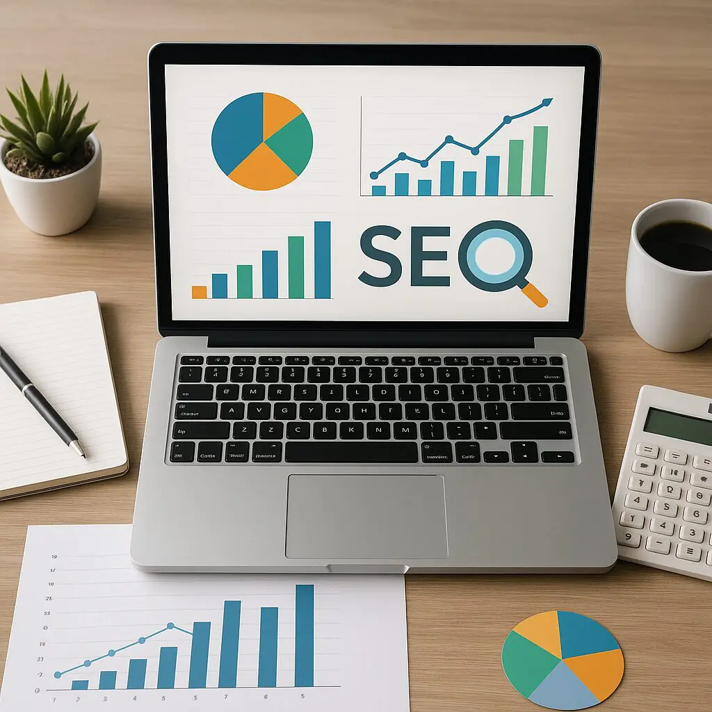 Darmowe narzędzia do SEO i analizy stron internetowych