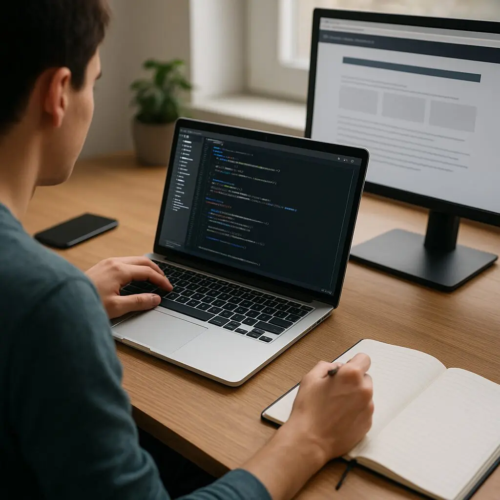 Jakie narzędzia online pomagają w nauce programowania