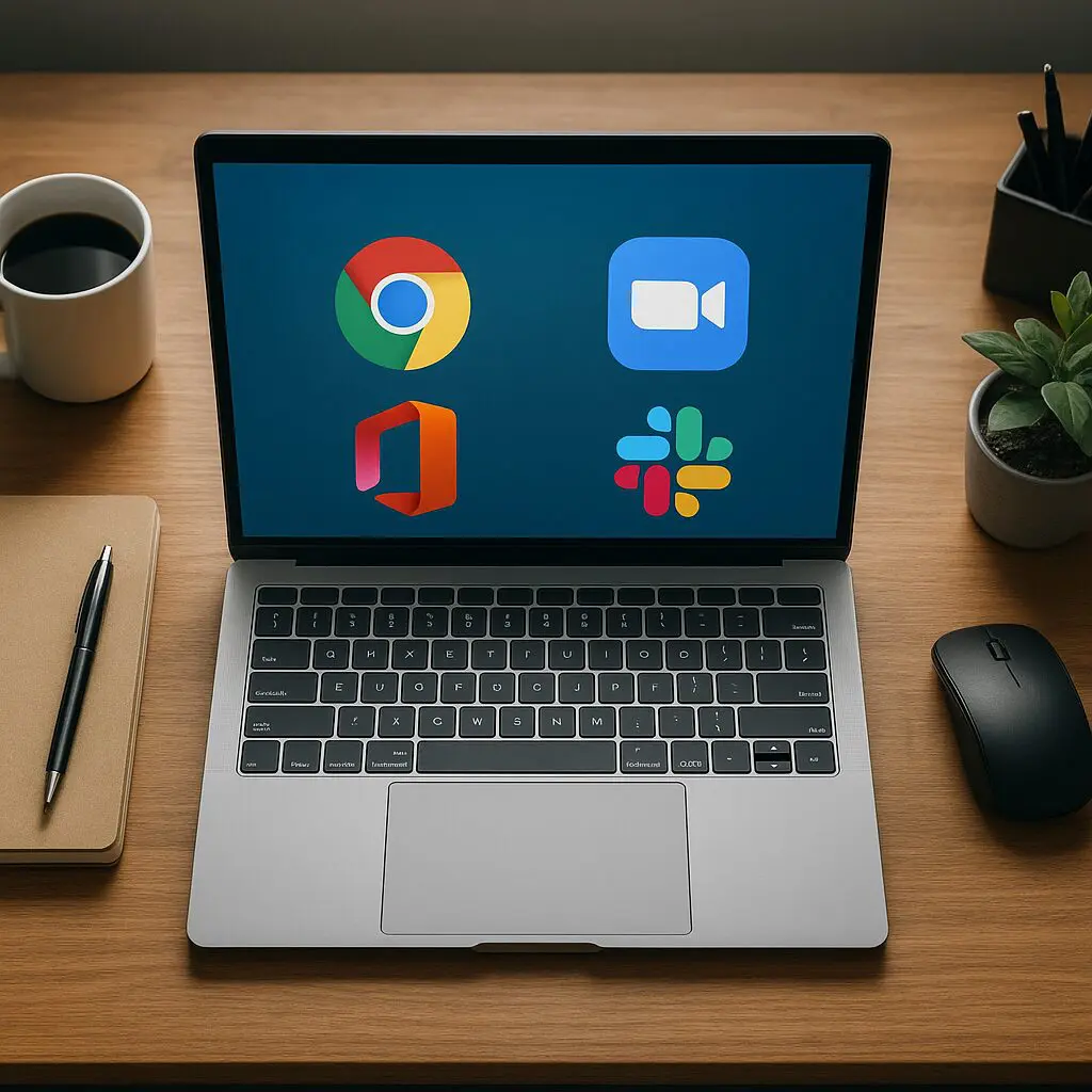 Jakie programy warto mieć, żeby efektywnie pracować zdalnie