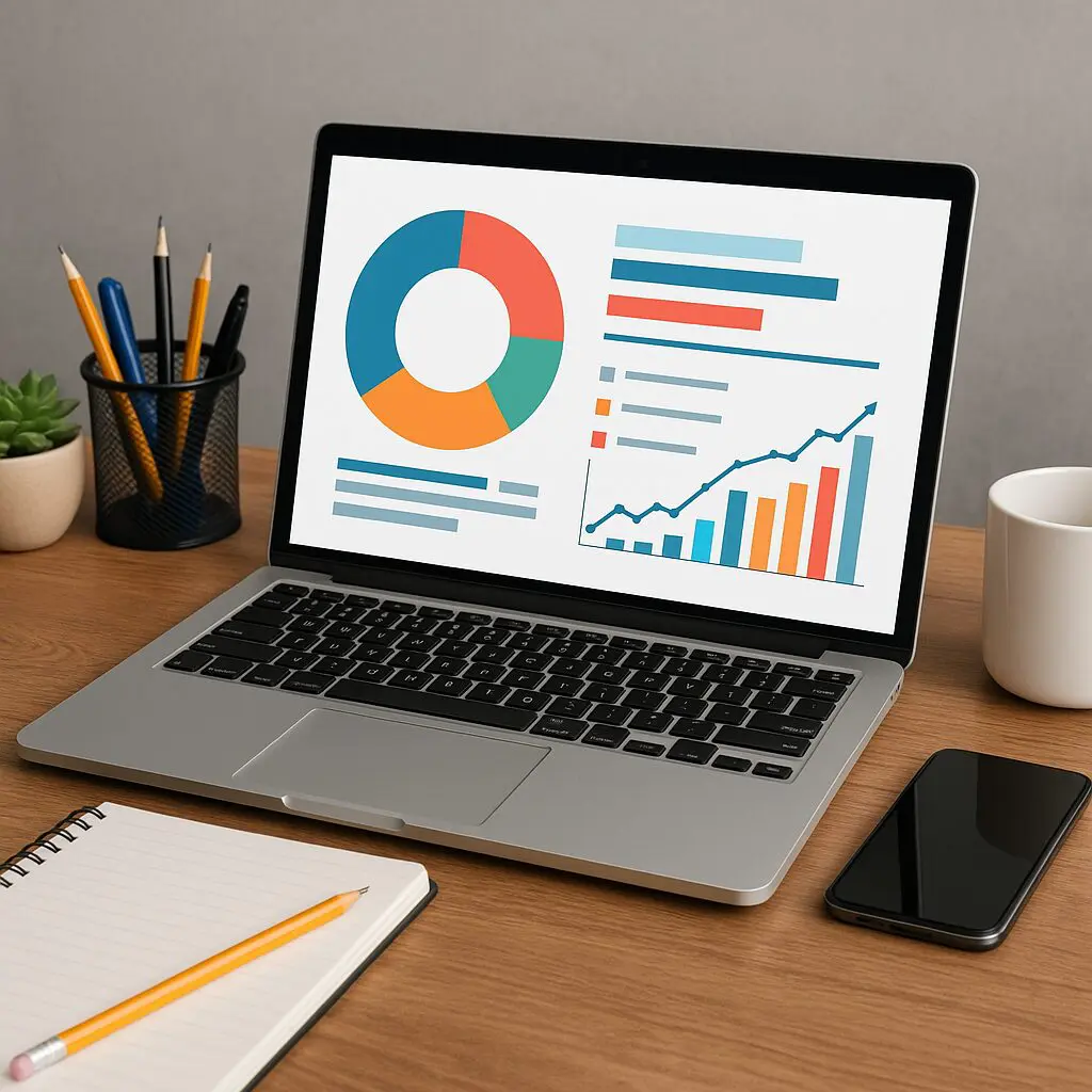 Najlepsze darmowe narzędzia do tworzenia infografik