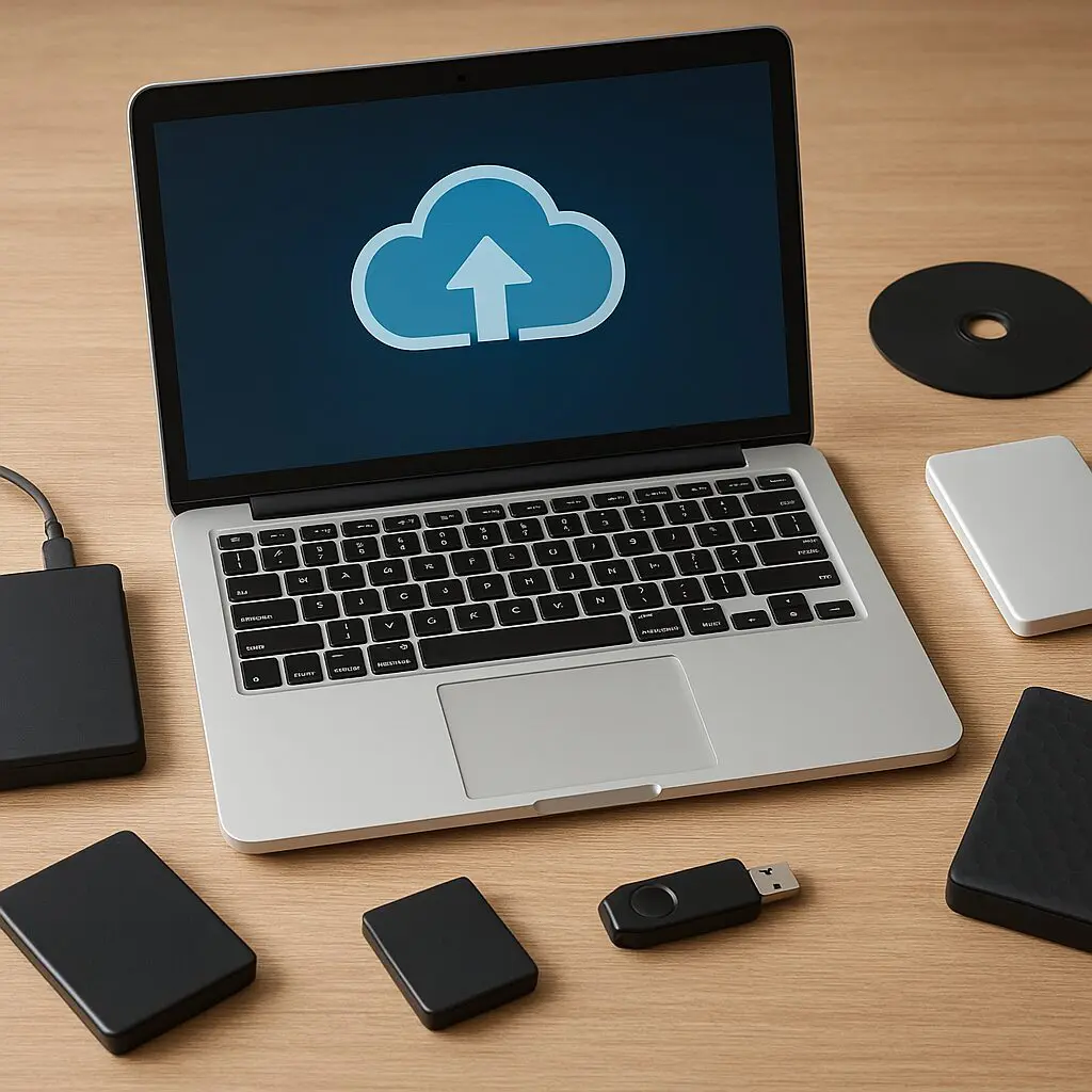 Najlepsze narzędzia do backupu danych i tworzenia kopii zapasowych