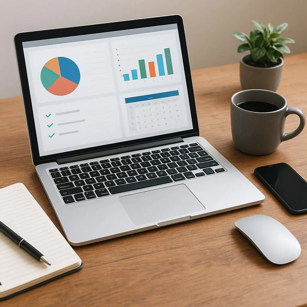 TOP 10 narzędzi online dla freelancerów