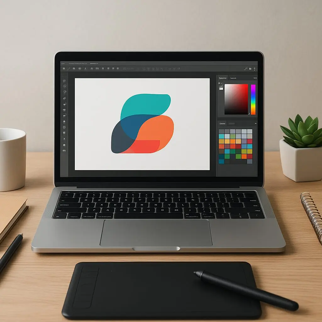 TOP 10 programów do projektowania graficznego dla początkujących