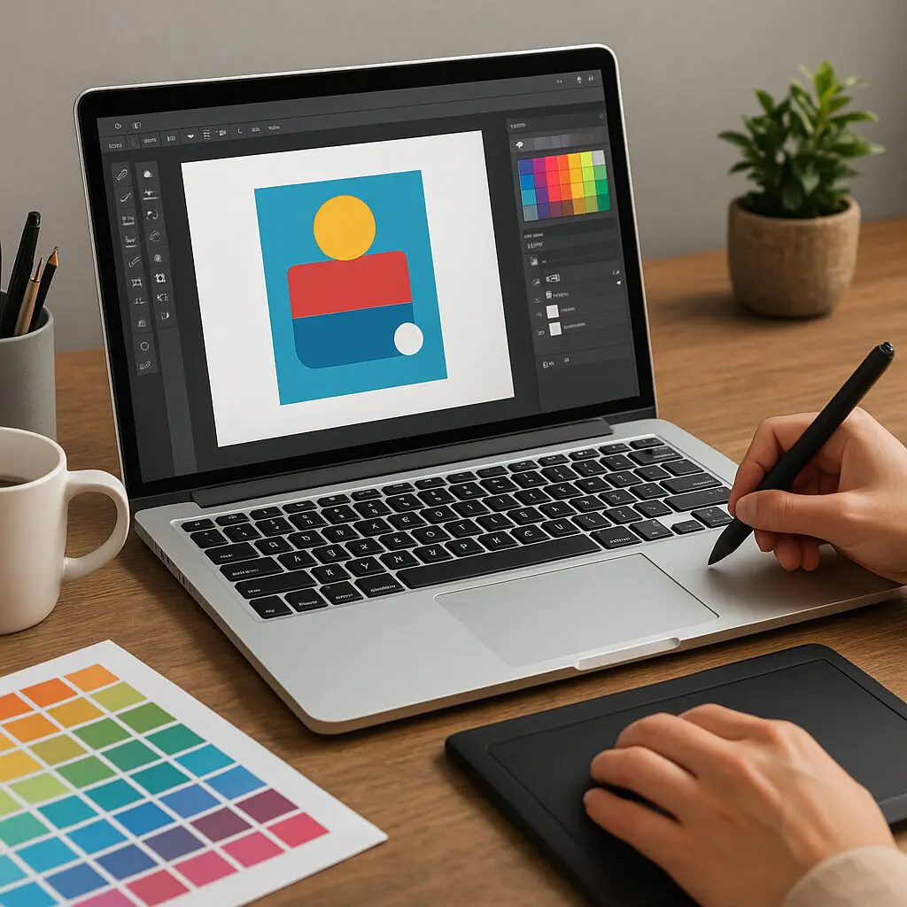 Najlepsze programy do tworzenia grafik i banerów online
