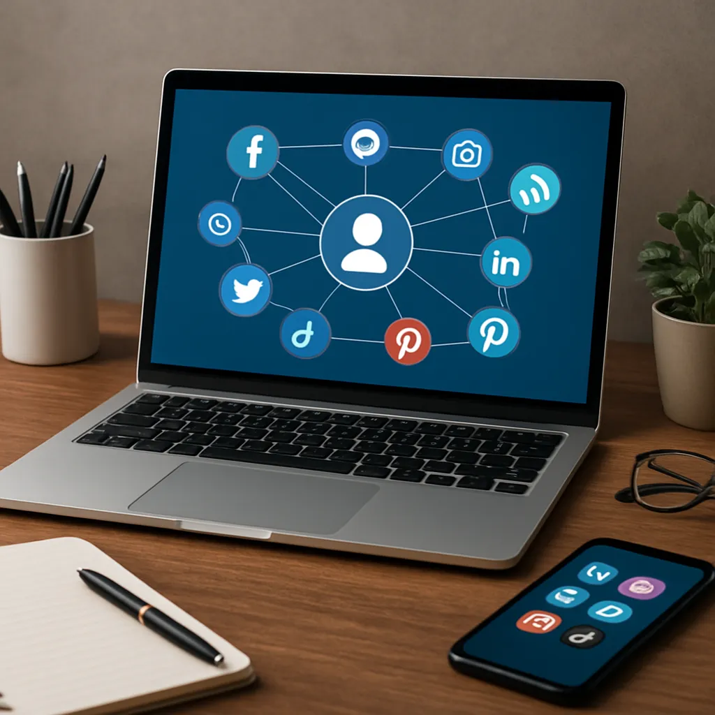 Jakie programy pomagają w zarządzaniu wieloma kontami social media