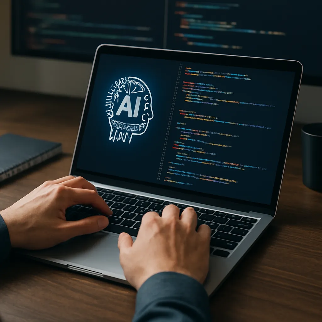 Jakie są najlepsze narzędzia AI do generowania kodu i programowania