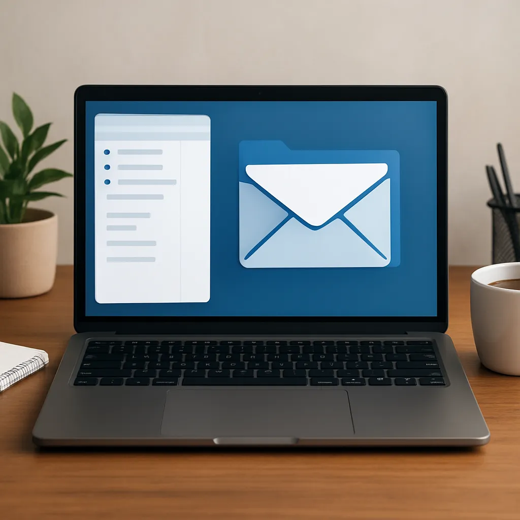 Jakie są najlepsze programy do archiwizacji e-maili