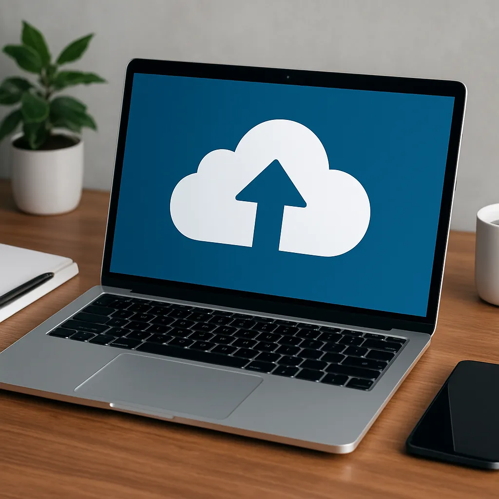 Najlepsze programy do robienia backupów w chmurze