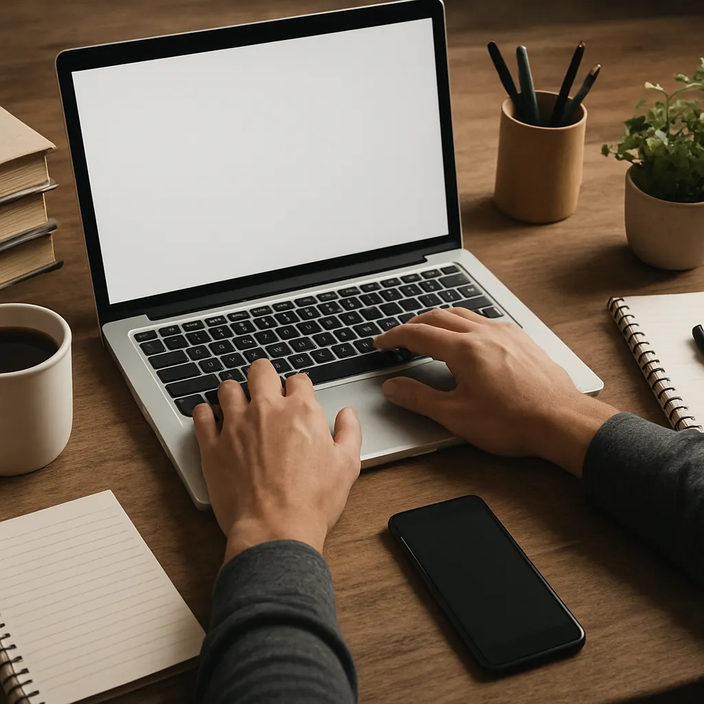 TOP 10 narzędzi do pisania artykułów blogowych szybciej