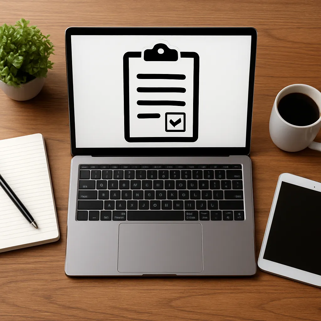 TOP 10 narzędzi do tworzenia quizów i testów online