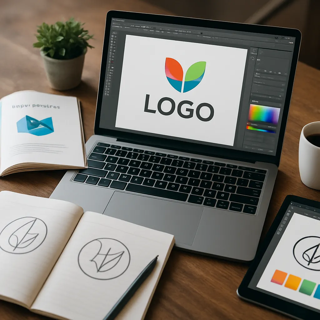 Najlepsze programy do tworzenia logo i identyfikacji wizualnej