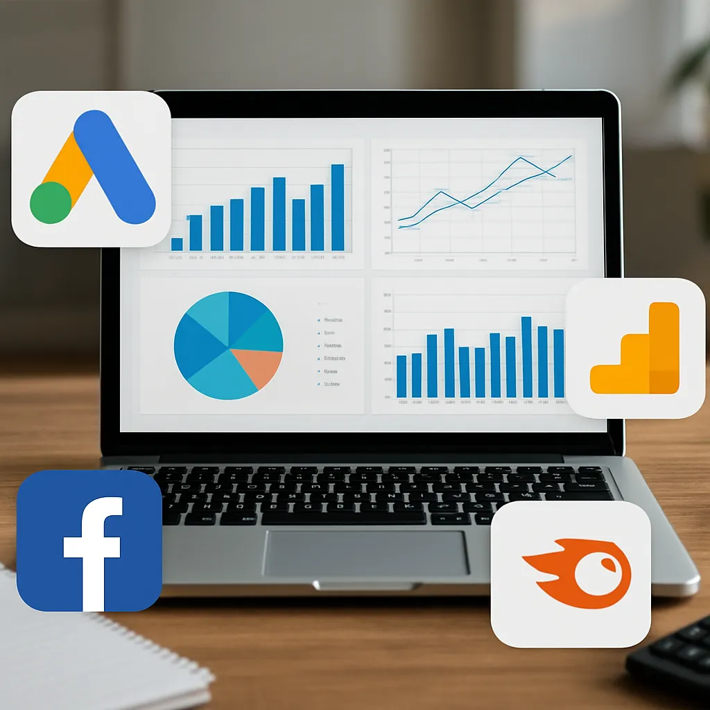 Jakie programy pomagają analizować wyniki kampanii reklamowych