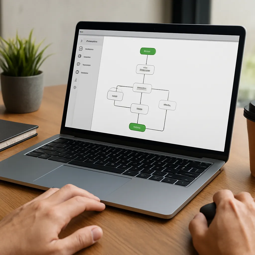 Programy do automatyzacji powtarzalnych zadań na komputerze