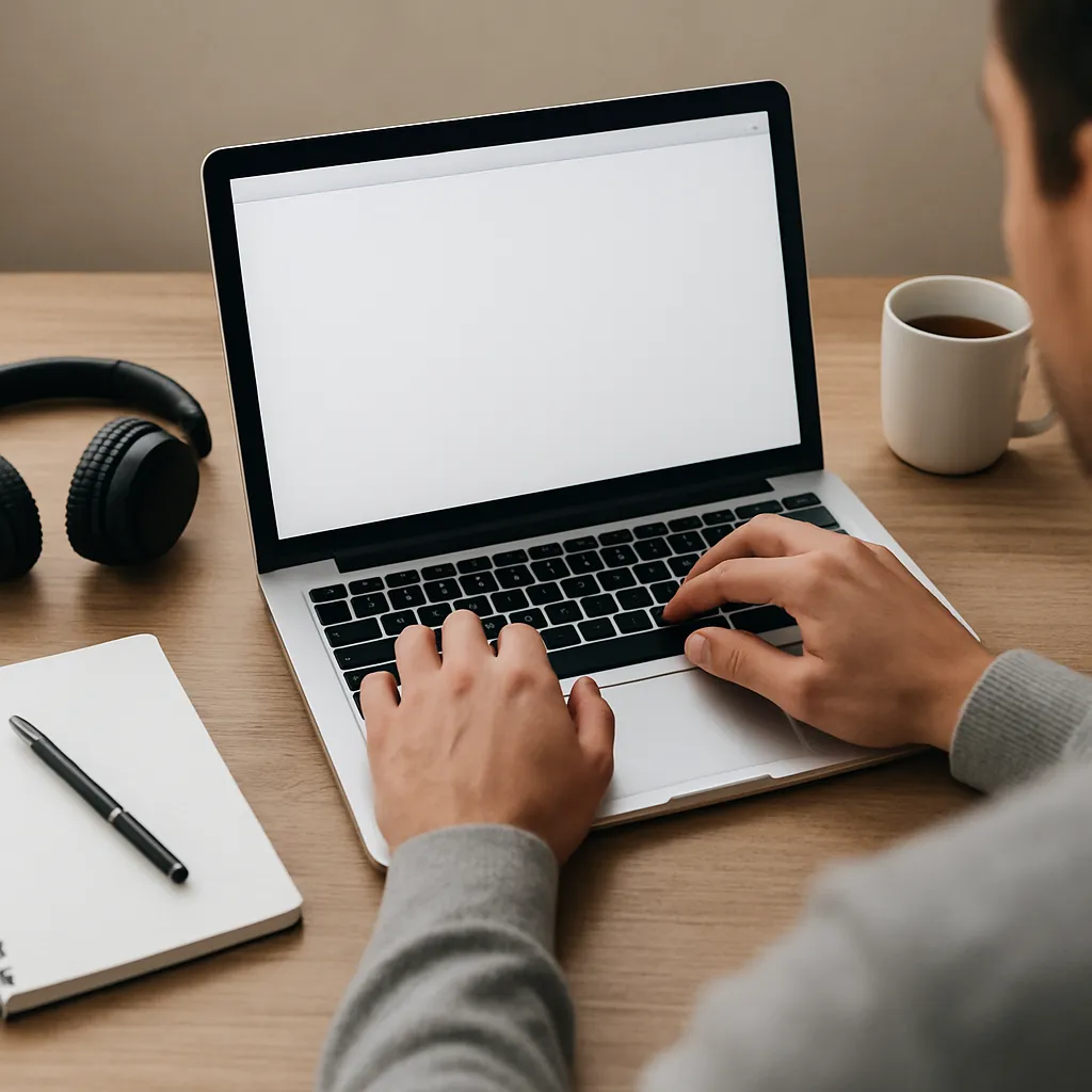 TOP 10 aplikacji do pisania bez rozpraszania