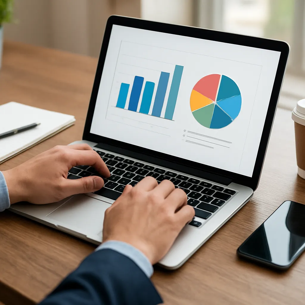 Jakie programy pomagają tworzyć prezentacje sprzedażowe