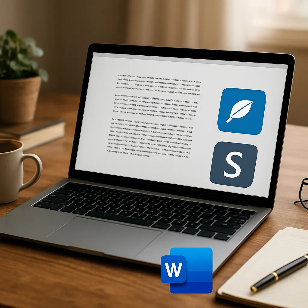 Jakie programy pomagają w pisaniu książek i e-booków