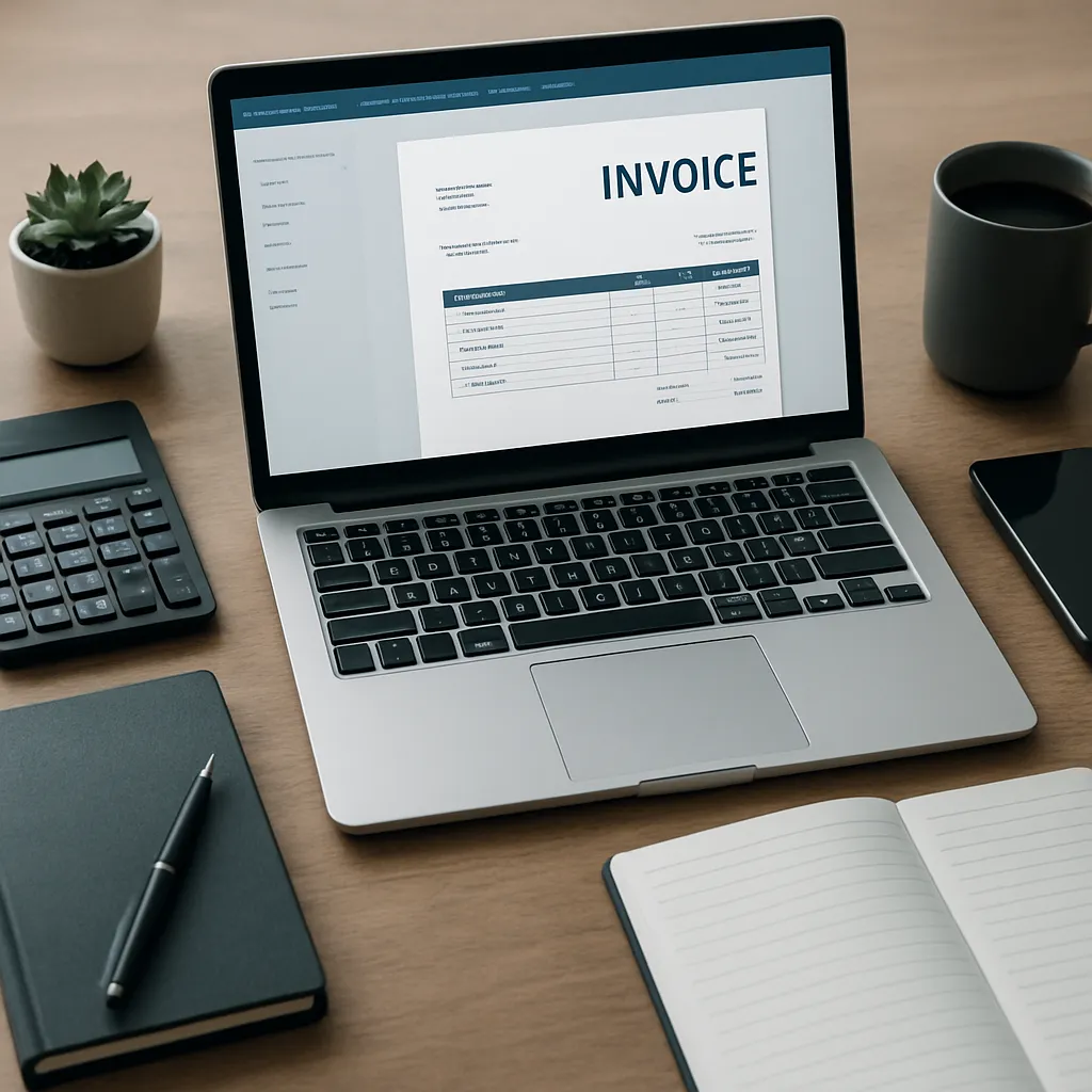 Najlepsze narzędzia do fakturowania i księgowości online